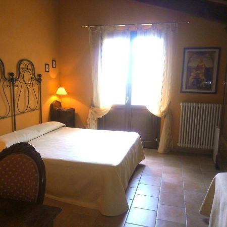Cortebella B&B Rimini Vergiano ภายนอก รูปภาพ