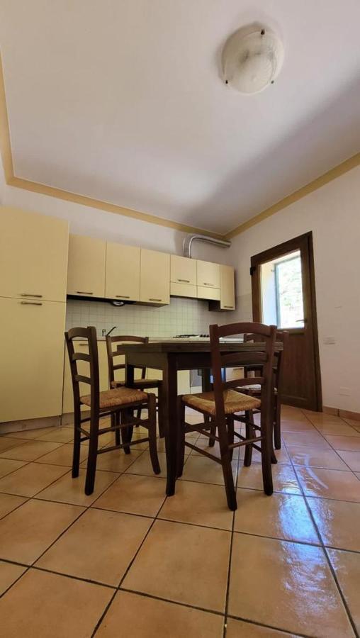 Cortebella B&B Rimini Vergiano ภายนอก รูปภาพ